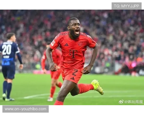 拜仁总监盛赞于帕梅卡诺实力强劲 续约前景仍待观察 拜仁总监盛赞于帕梅卡诺实力强劲 续约前景仍待观察