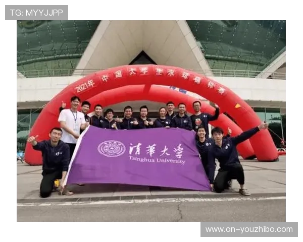 大学水球联赛决赛结束，清华大学夺冠