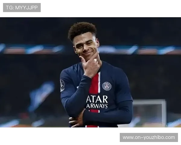 杜埃当选决赛MVP专访：19岁新星称欧冠梦想才刚起步