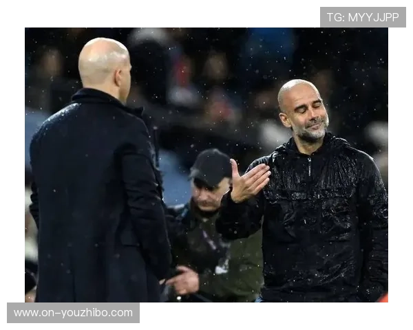 瓜迪奥拉执教生涯第10次负于曼联，曼城争冠希望渺茫