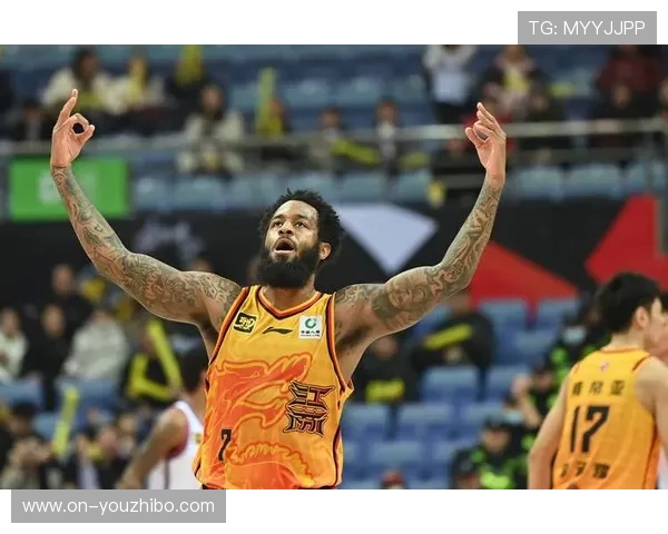 江苏肯帝亚主场不敌天津先行者,庞峥麟空砍26分 江苏肯帝亚主场不敌天津先行者,庞峥麟空砍26分